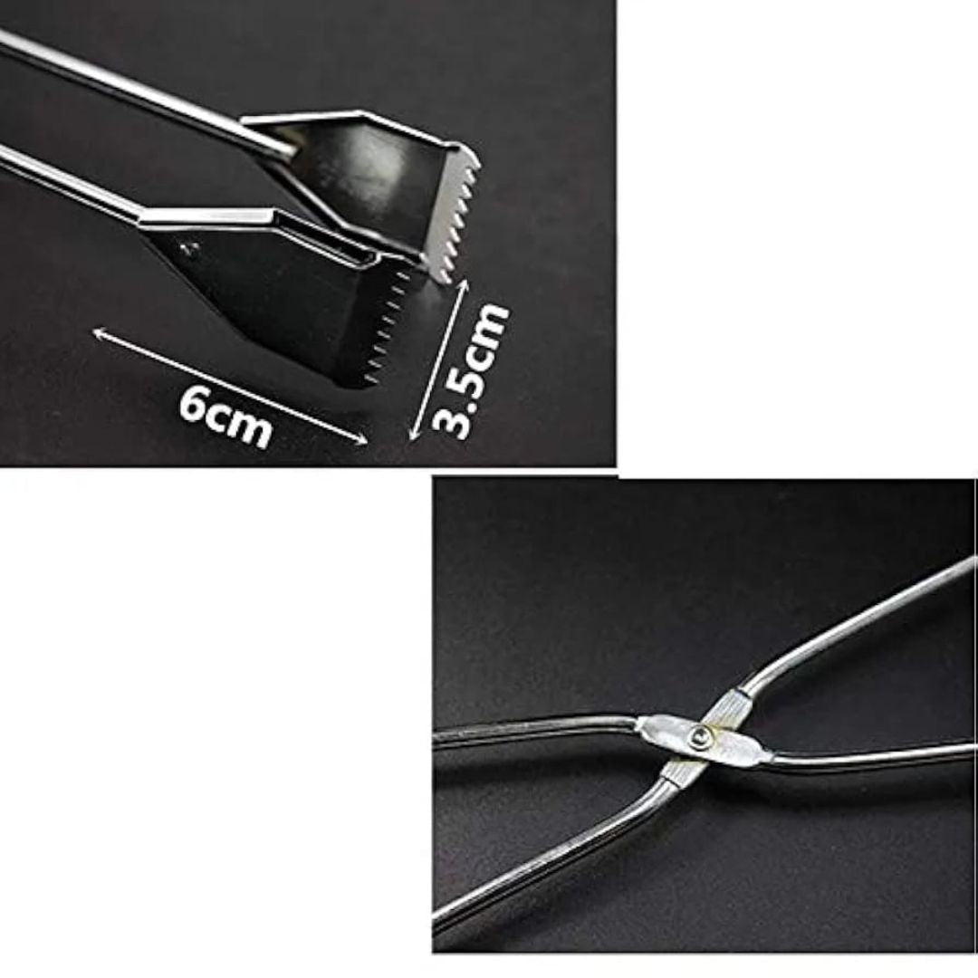 Long Stainless Steel Tong 36cm