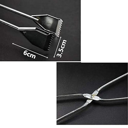 Long Stainless Steel Tong 36cm