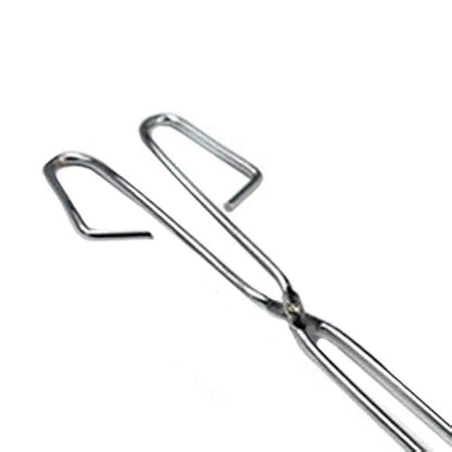 Long Stainless Steel Tong 36cm