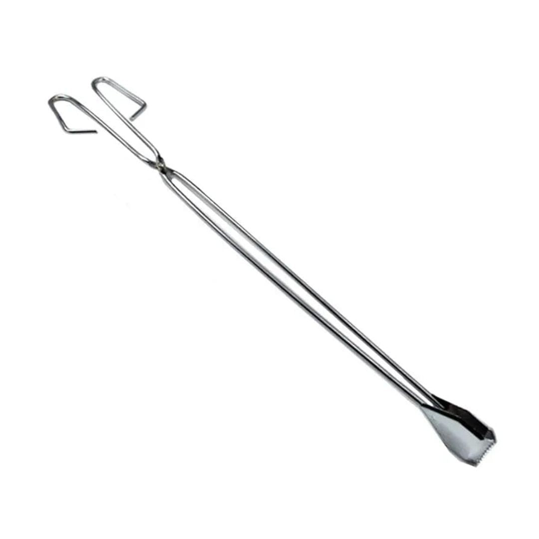 Long Stainless Steel Tong 36cm