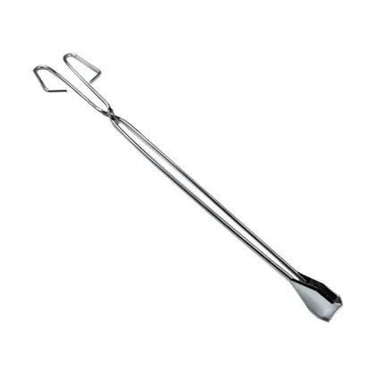Long Stainless Steel Tong 36cm