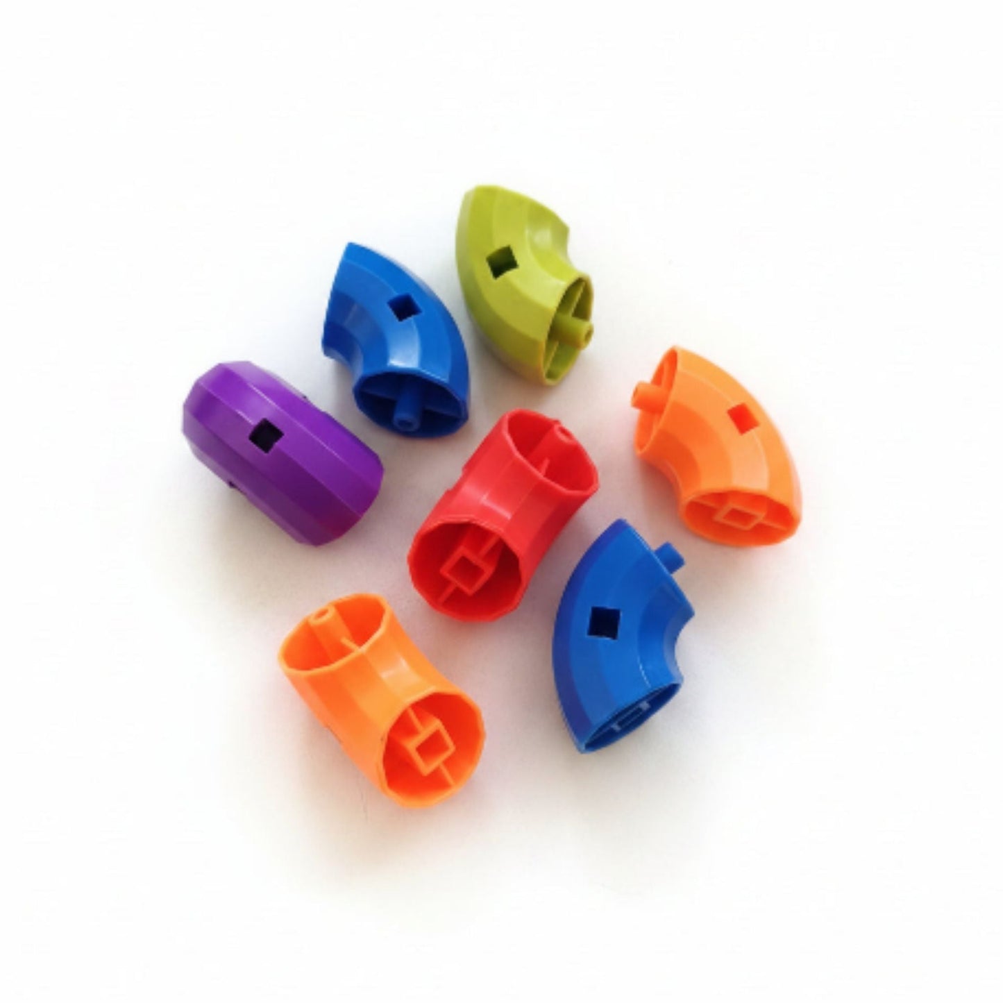 Loop Building Box In Storage Box 48pc