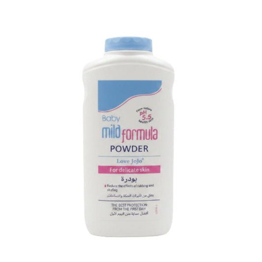 Love JoJo Baby Mild Formula Powder 250g