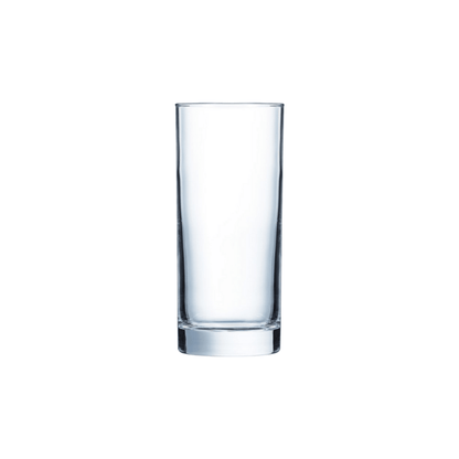Luminarc Islande Hi Ball Tumblers 14.5cm / 290ml - (6-Pack)