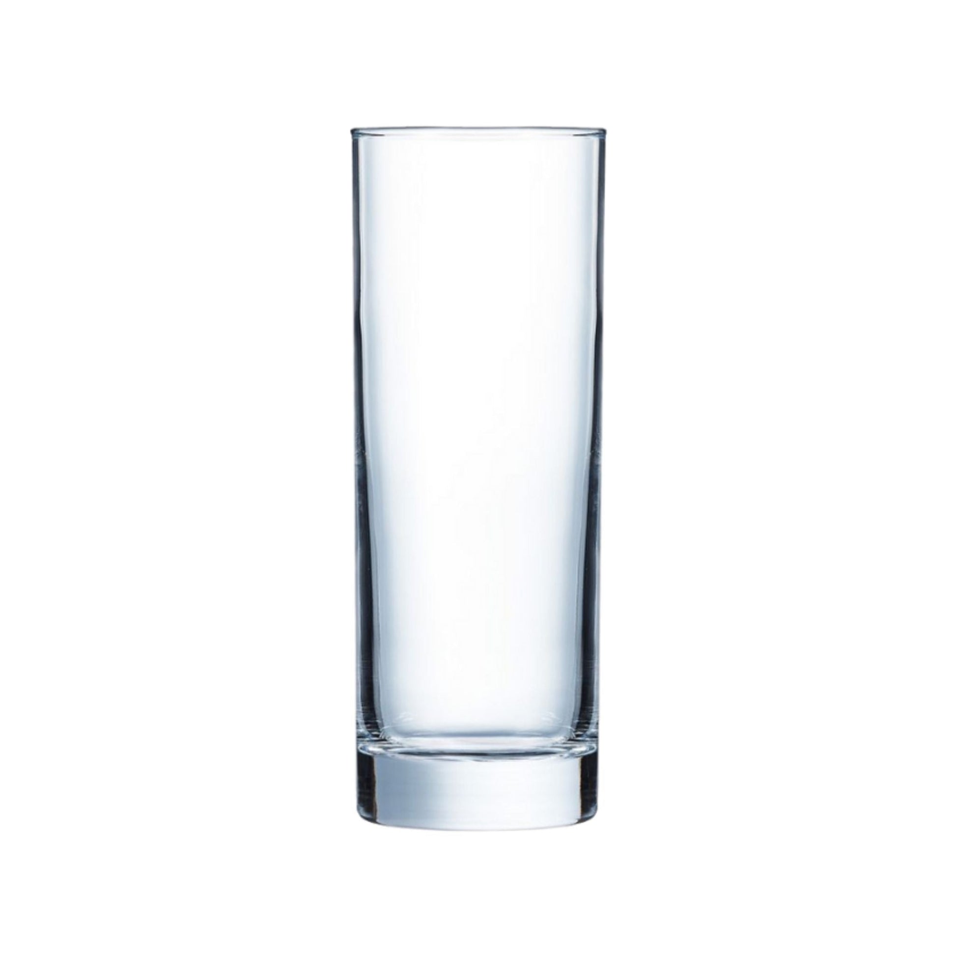 Luminarc Islande Hi-Ball Tumblers 16.5cm / 310ml - (6 Pack)