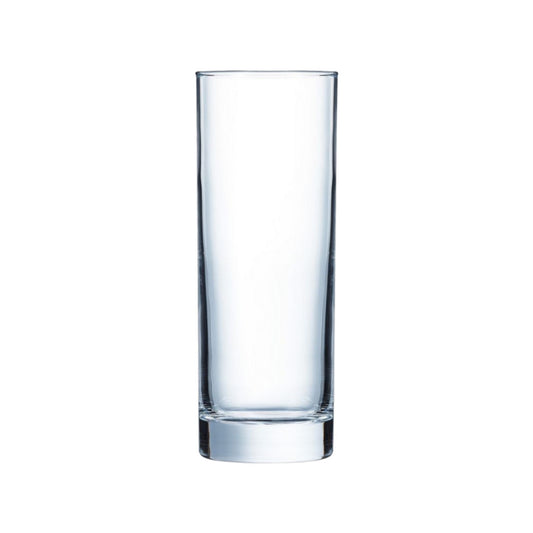 Luminarc Islande Hi-Ball Tumblers 16.5cm / 310ml - (6 Pack)