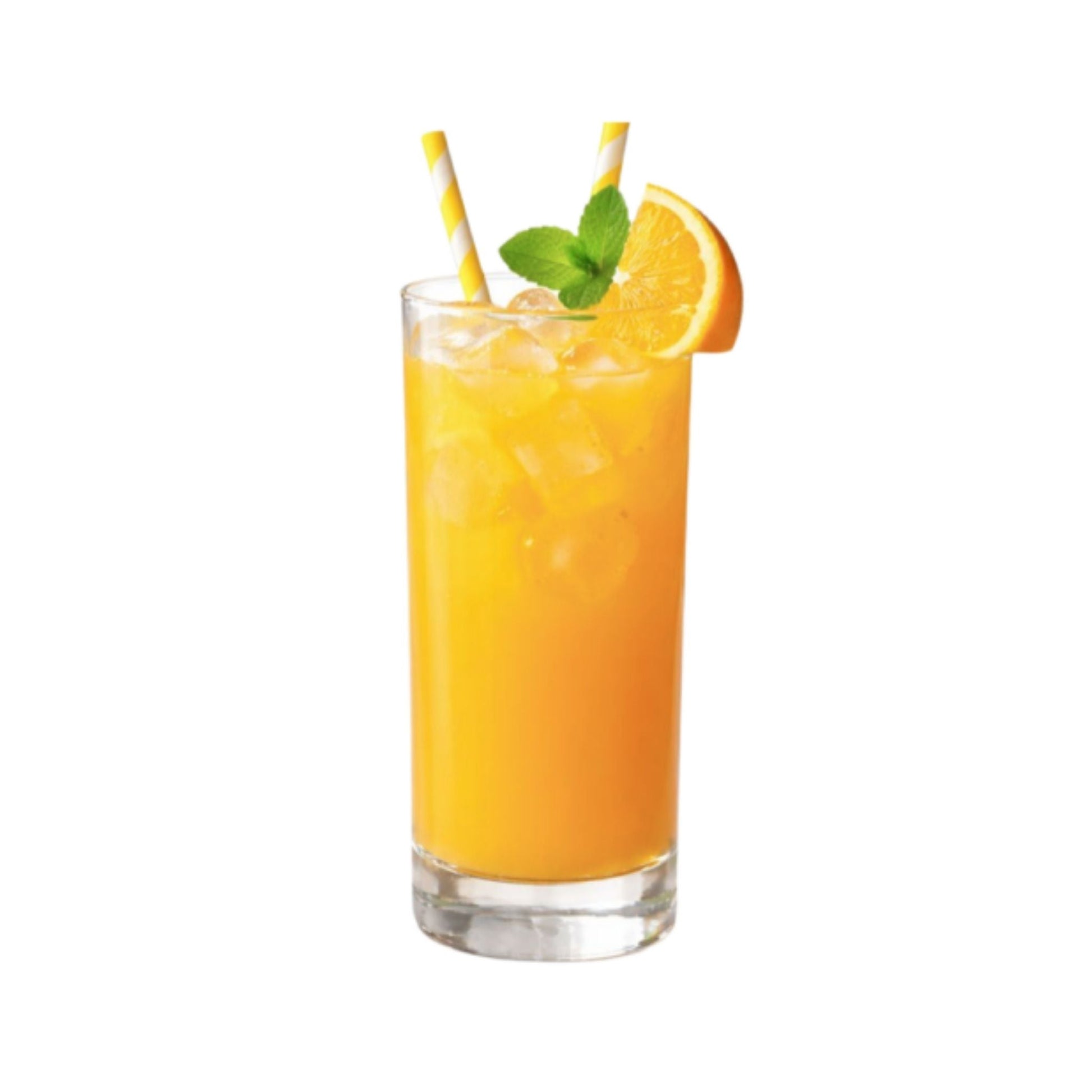 Luminarc Islande Hi-Ball Tumblers 16.5cm / 310ml - (6 Pack)