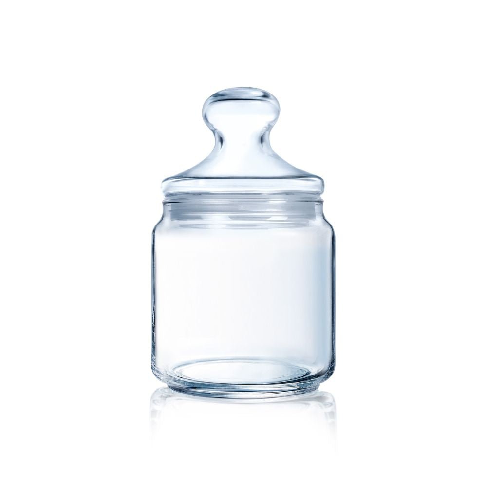 Luminarc Pot Club Jars