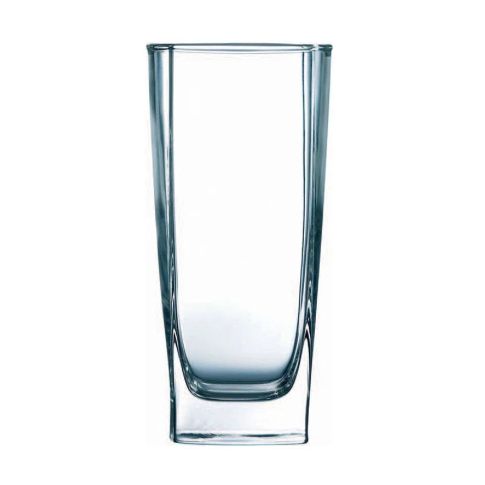 Luminarc Sterling Hi - Ball Tumblers 14.5cm / 330ml - (6 - Pack)