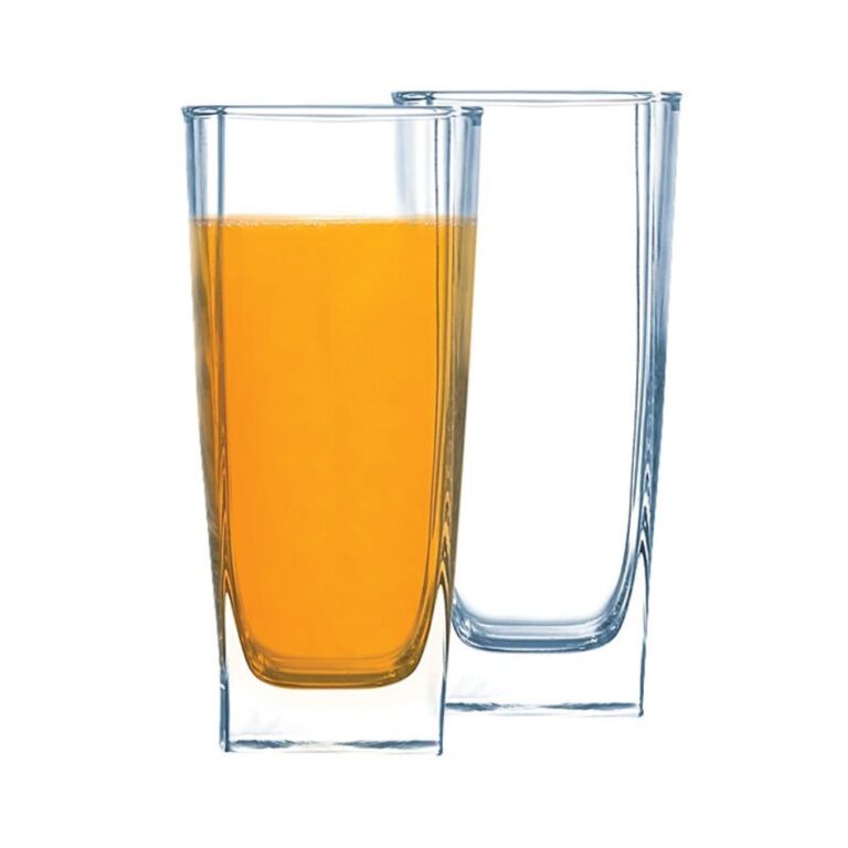 Luminarc Sterling Hi - Ball Tumblers 14.5cm / 330ml - (6 - Pack)