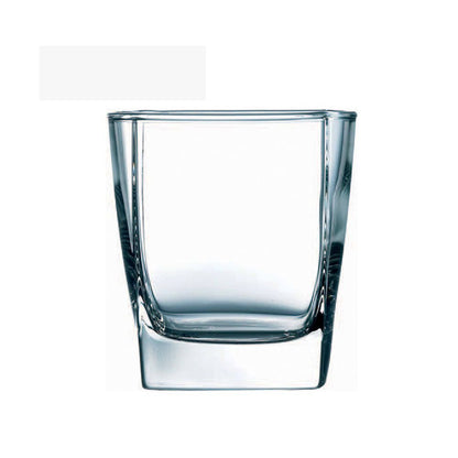 Luminarc Sterling Whisky Tumblers 9cm / 300ml - (6 - Pack)