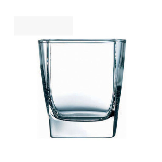 Luminarc Sterling Whisky Tumblers 9cm / 300ml - (6 - Pack)