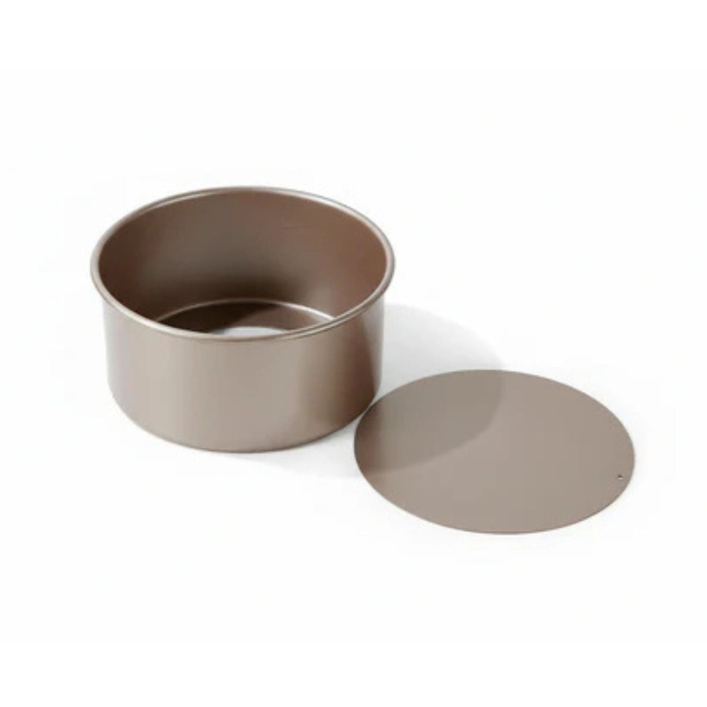 Lunch Box Sized Round Cake Pans - 18cm