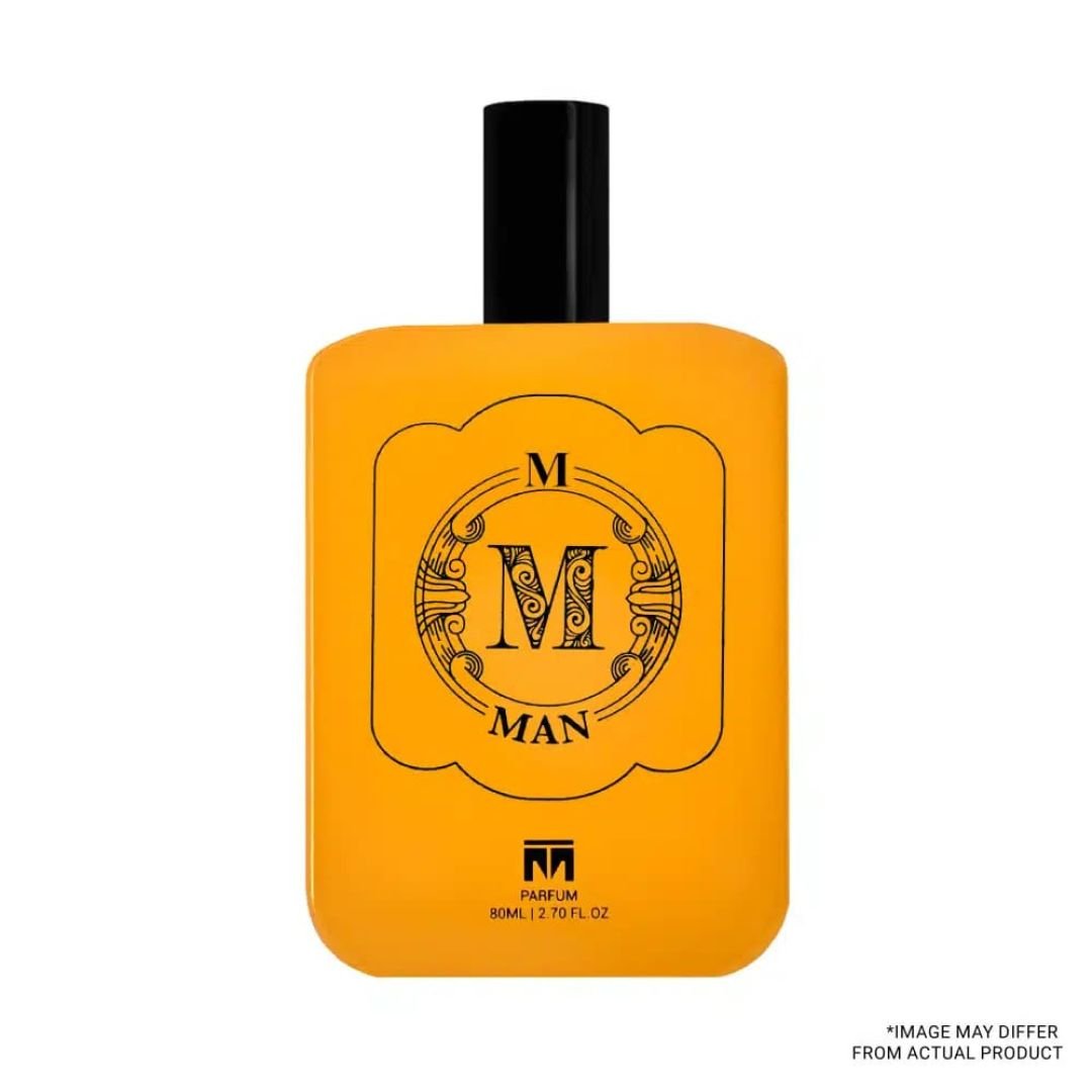 M - Man 80ml