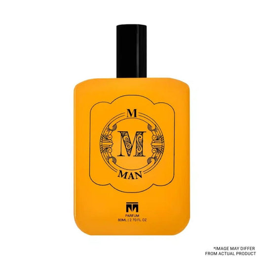 M - Man 80ml