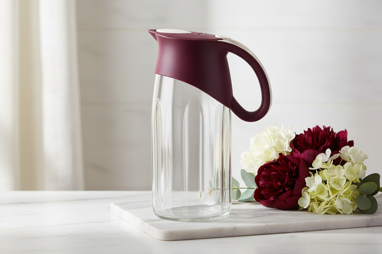 Bager Quella Jug 1450cc