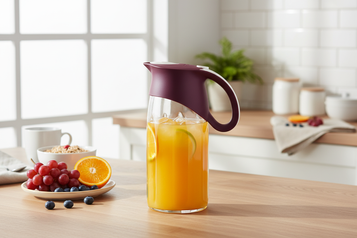 Bager Quella Jug 1450cc