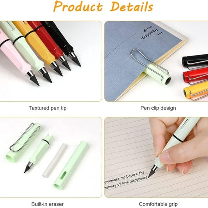 Magic Infinity Pencil