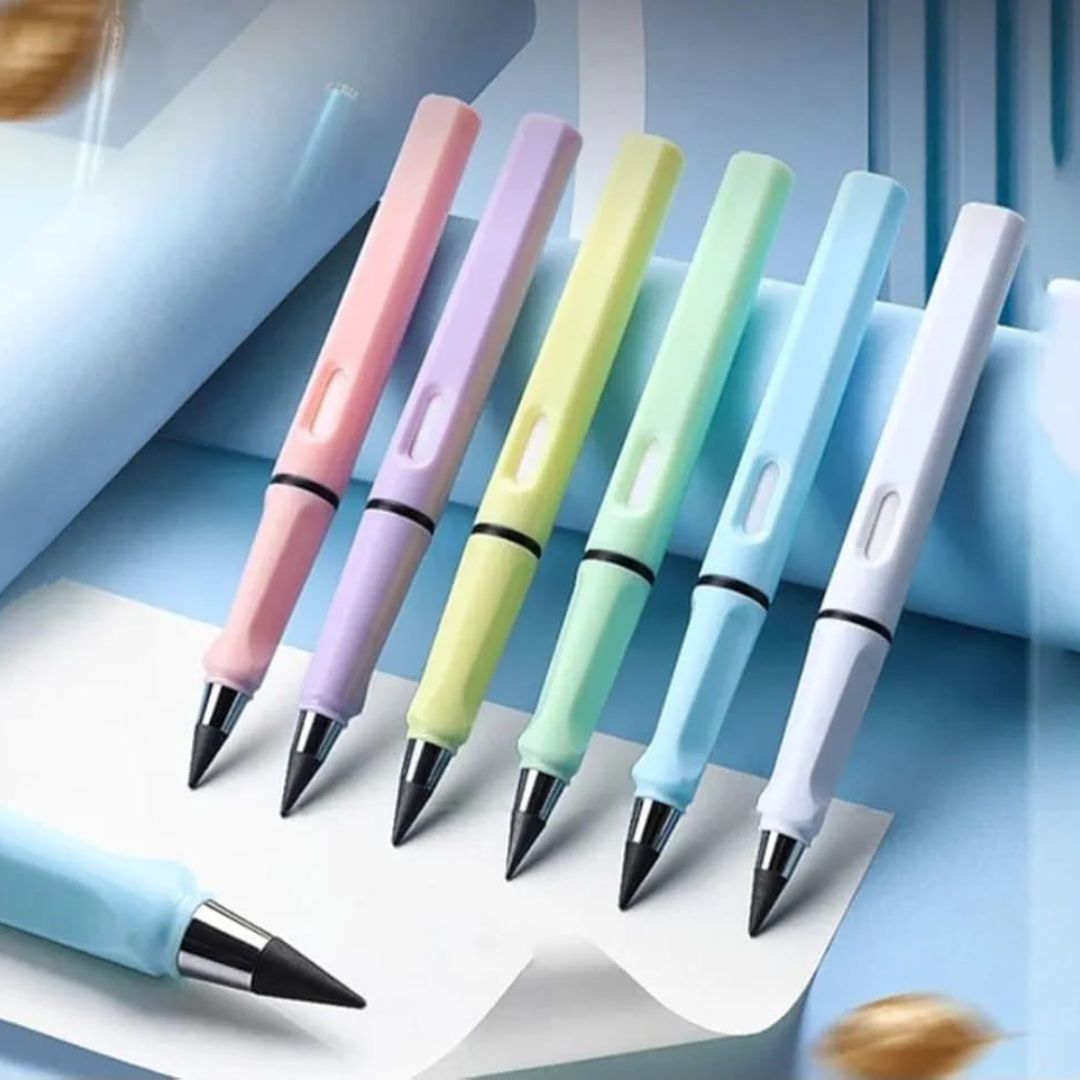 Magic Infinity Pencil