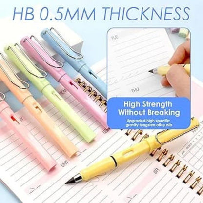 Magic Infinity Pencil