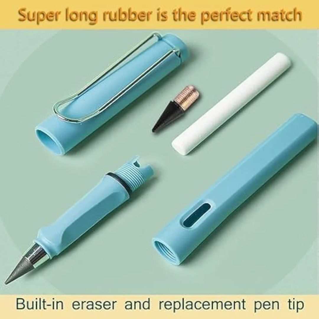 Magic Infinity Pencil