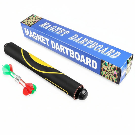 Magnetic Dart Board
