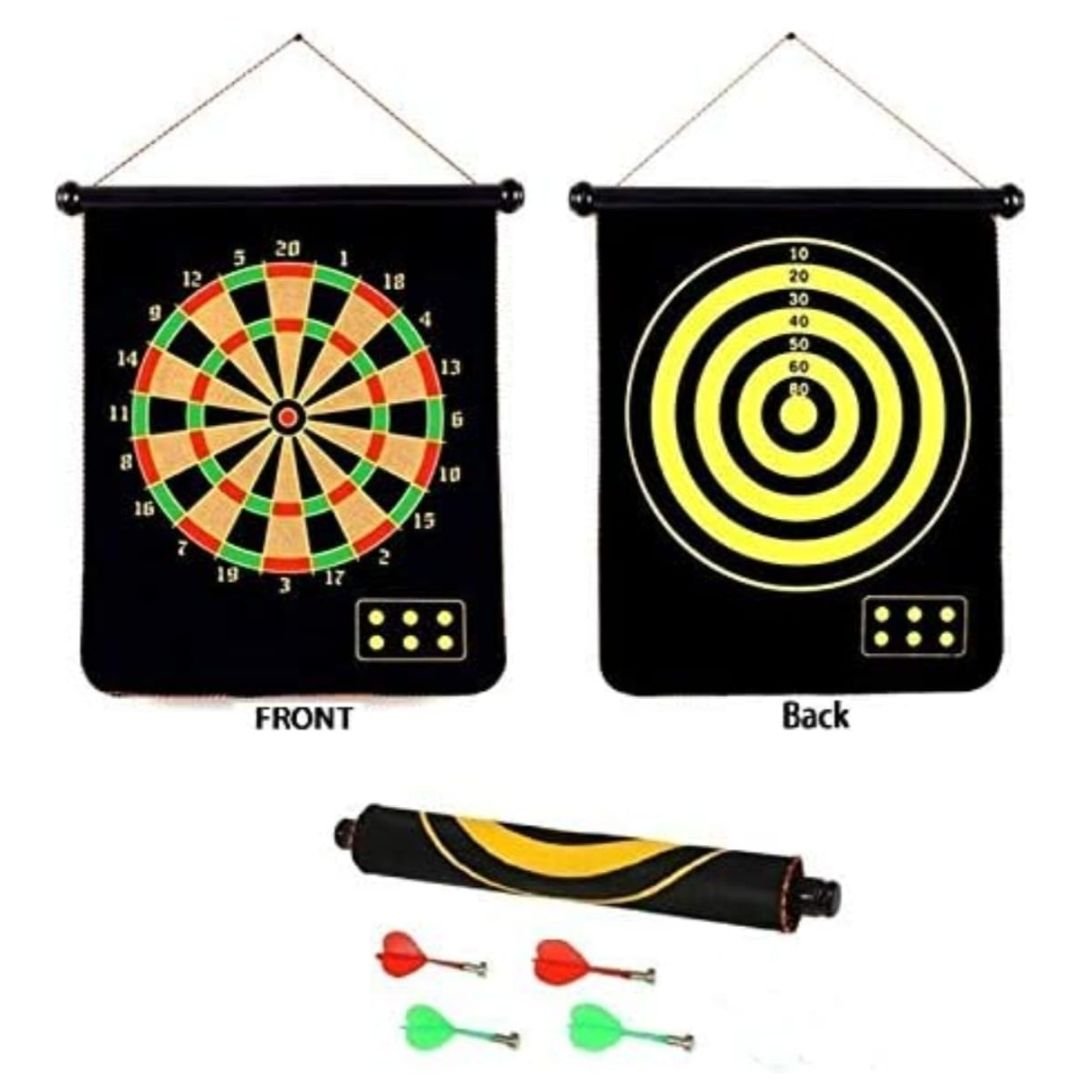 Magnetic Dart Board