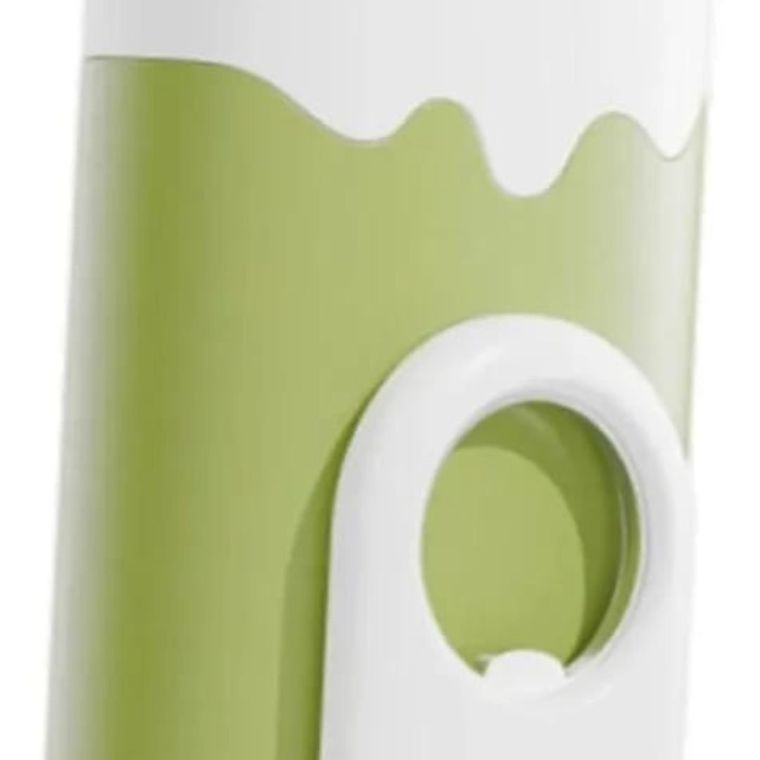 Magnetic Straw Holder And Bottle Opener