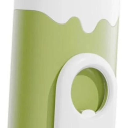 Magnetic Straw Holder And Bottle Opener