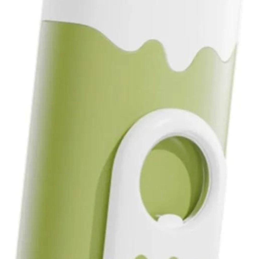 Magnetic Straw Holder And Bottle Opener