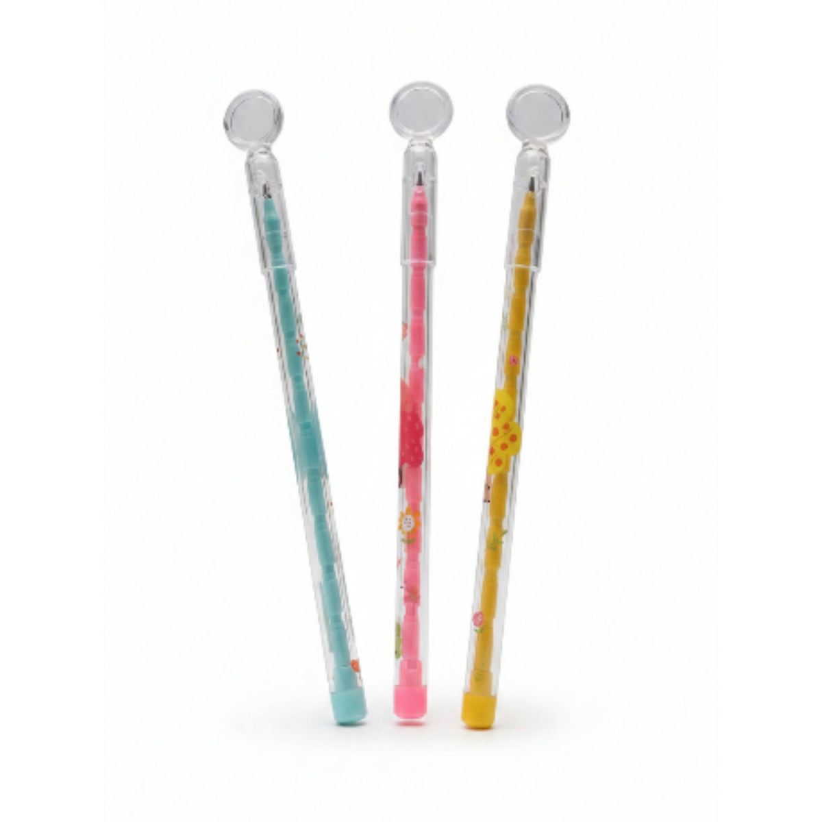 Magnifying Glass Pencil