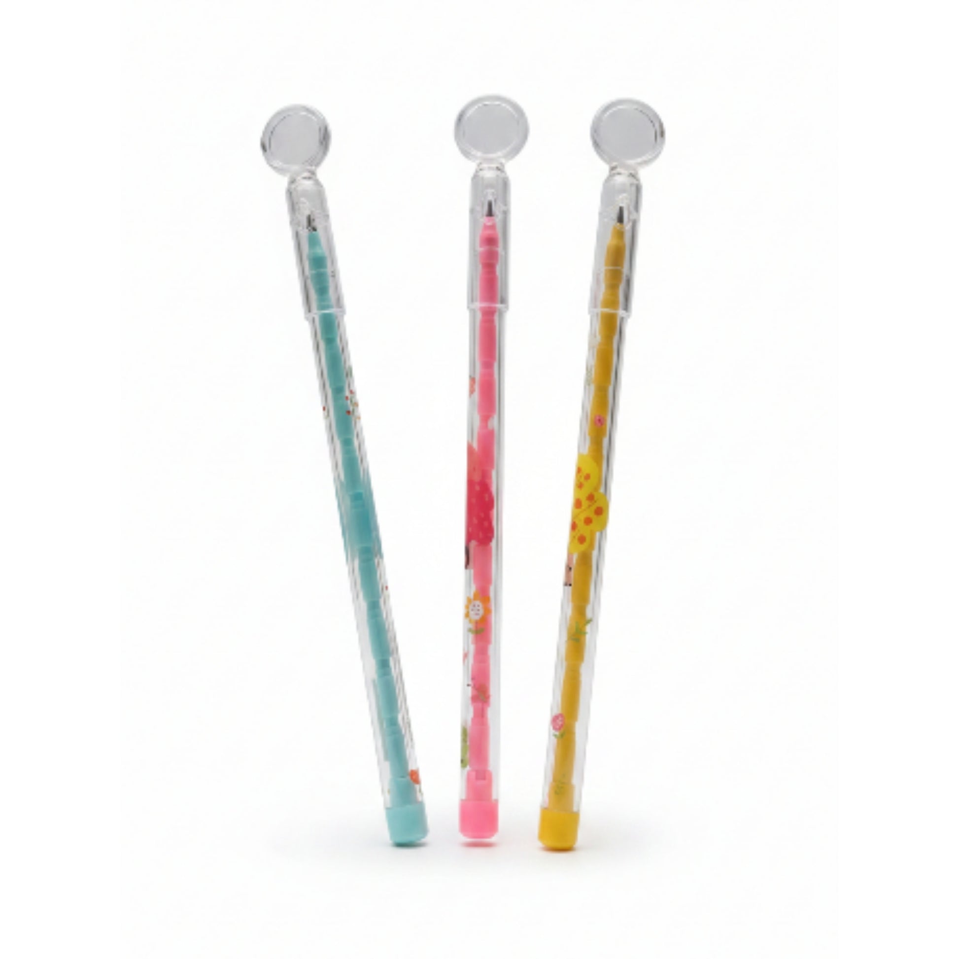 Magnifying Glass Pencil
