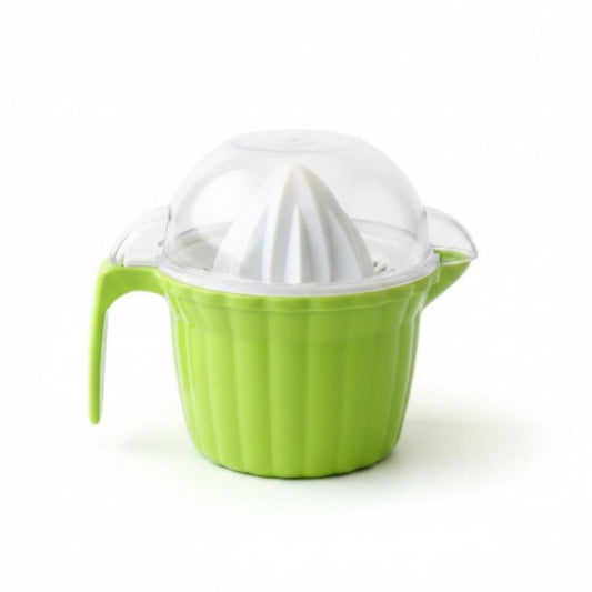 Manual Lemon Juicer With Handle
