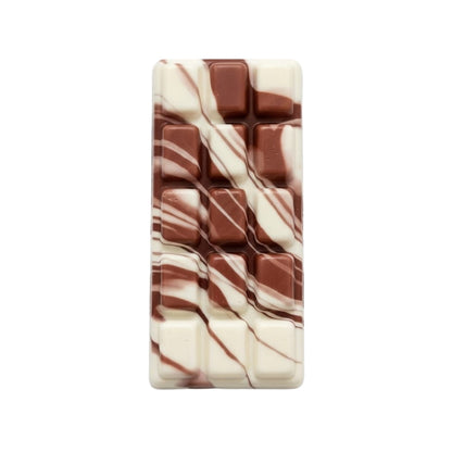 Marble Chocolate Squishy – Soft Sensory Fidget Toy for Kids, Stress Relief & Relaxing Play