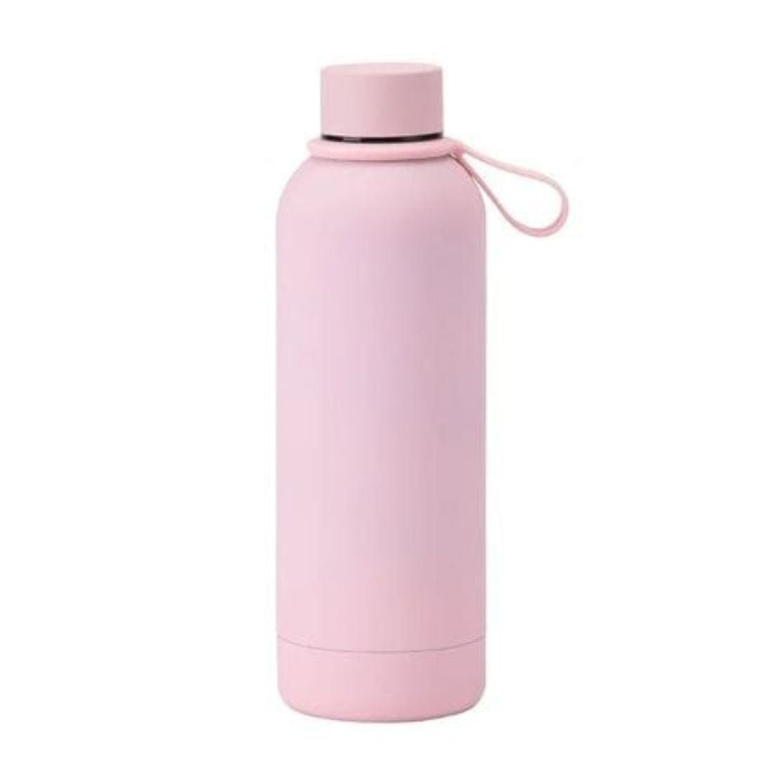 Matte Vaccum Flask 500ml