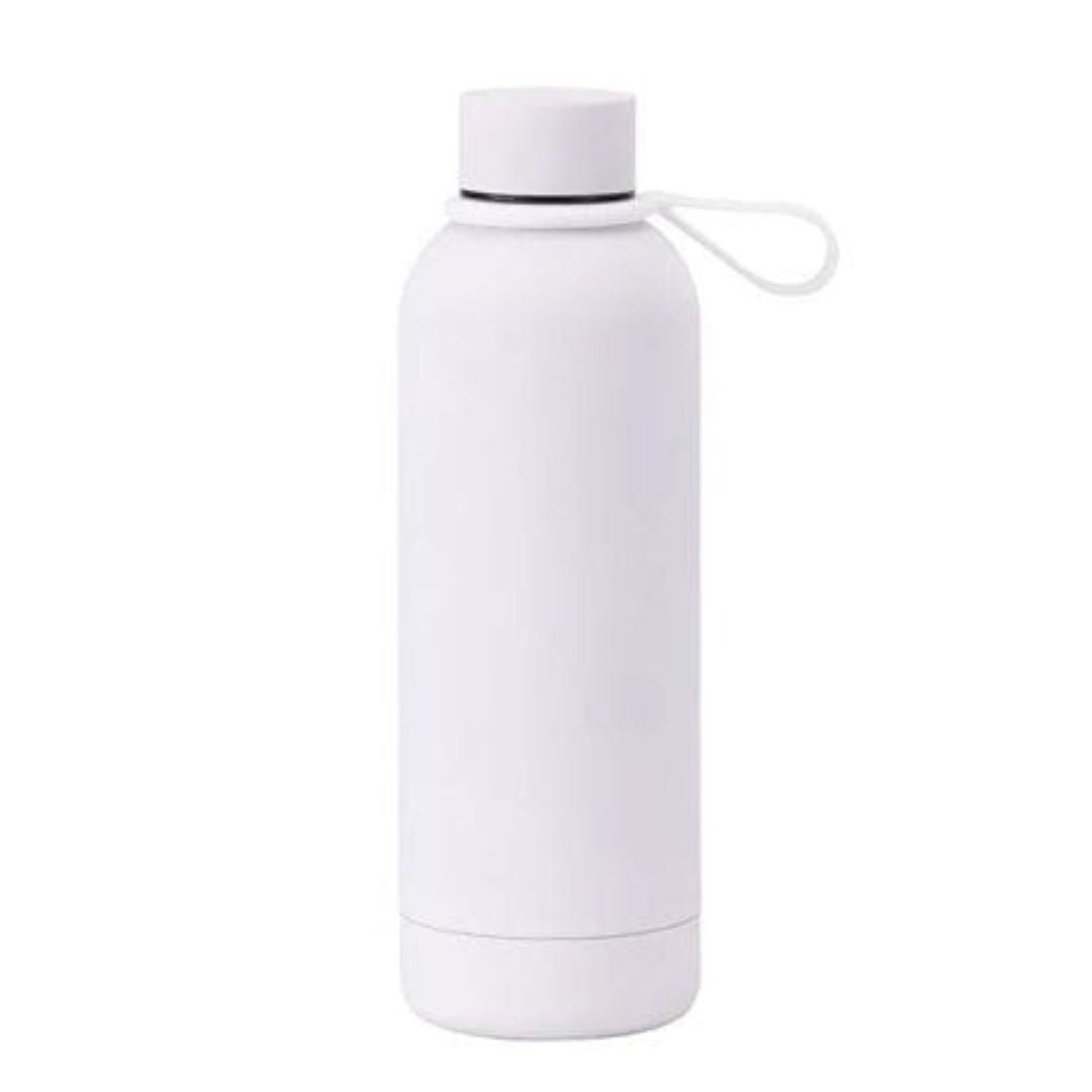 Matte Vaccum Flask 500ml
