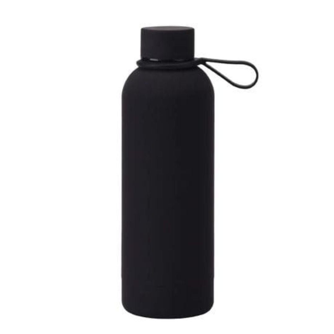 Matte Vaccum Flask 500ml