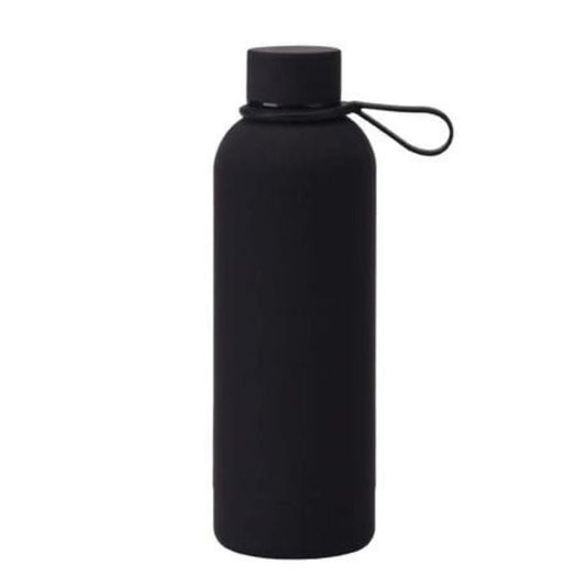 Matte Vaccum Flask 500ml