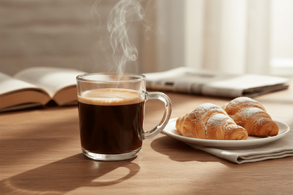Maxim 6pc Coffee Mug 245ml