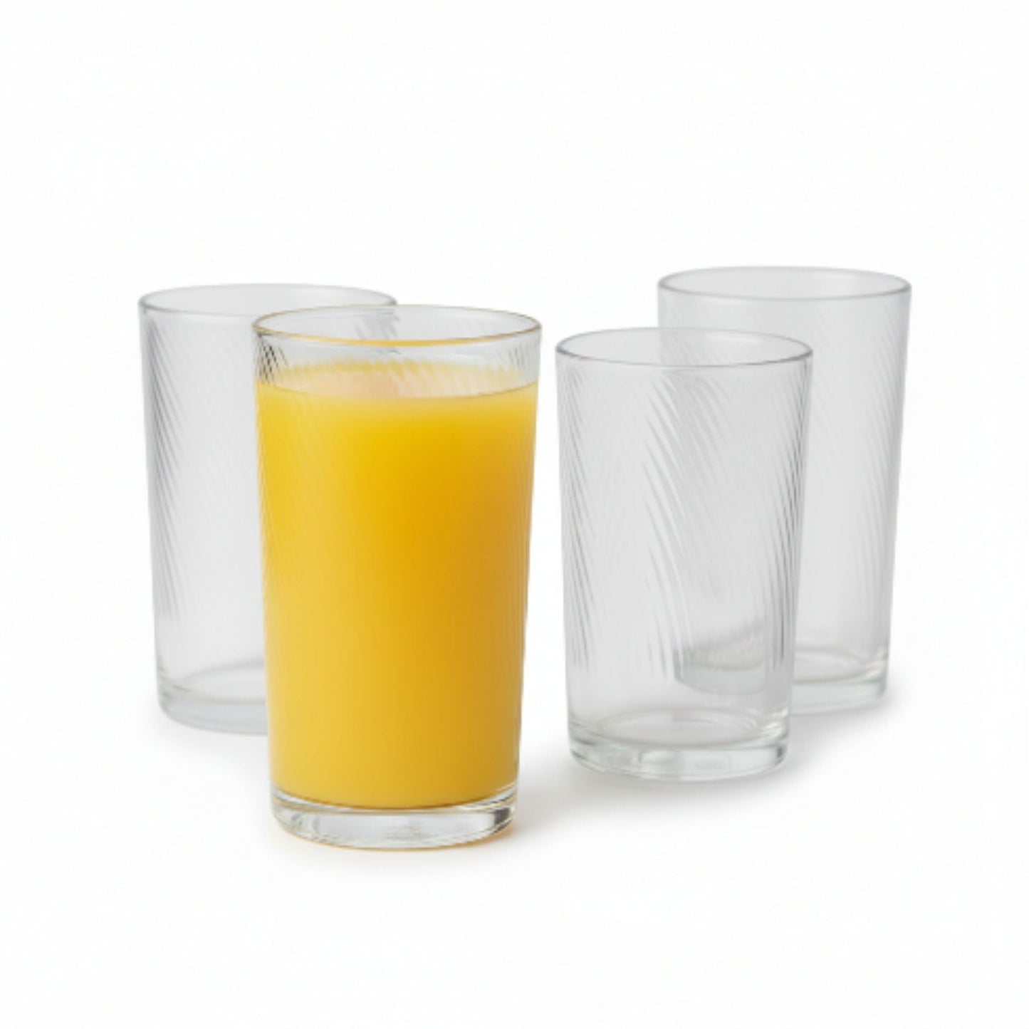 Maxim 6pc Glass Set