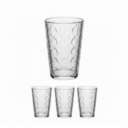 Maxim 6pc Glass Set