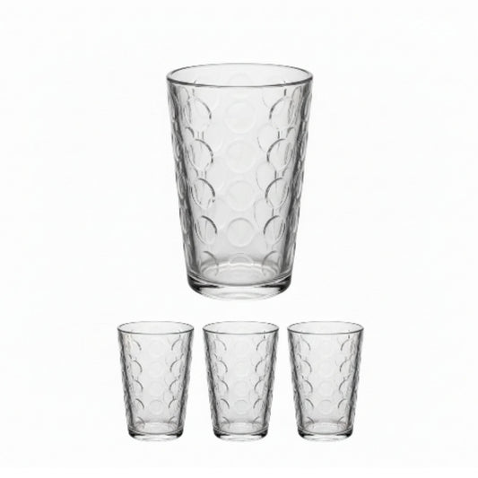 Maxim 6pc Glass Set