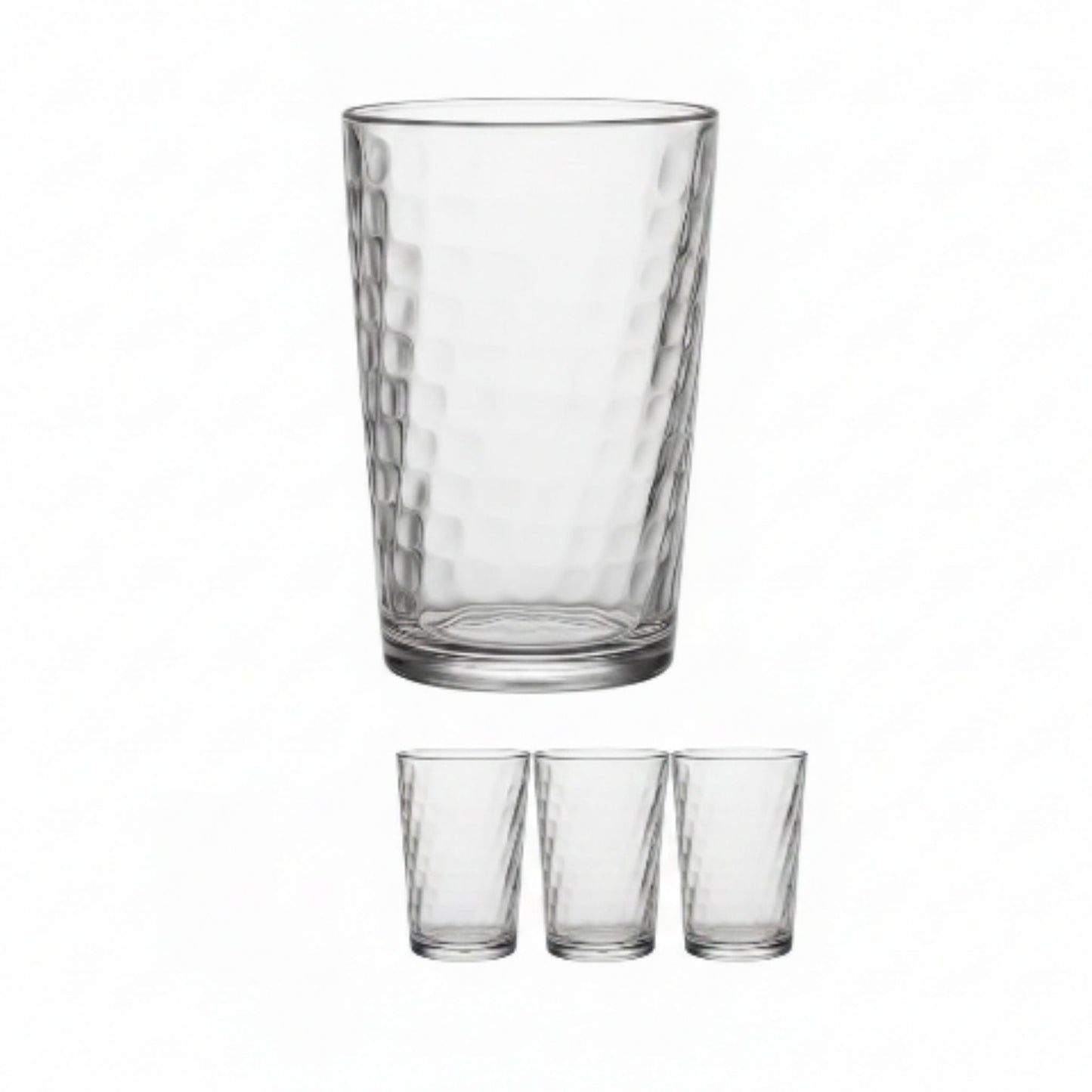 Maxim 6pc Glass Set