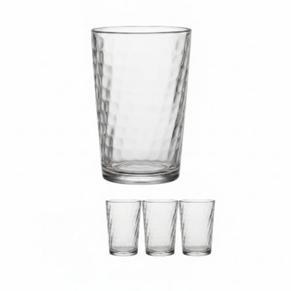 Maxim 6pc Glass Set