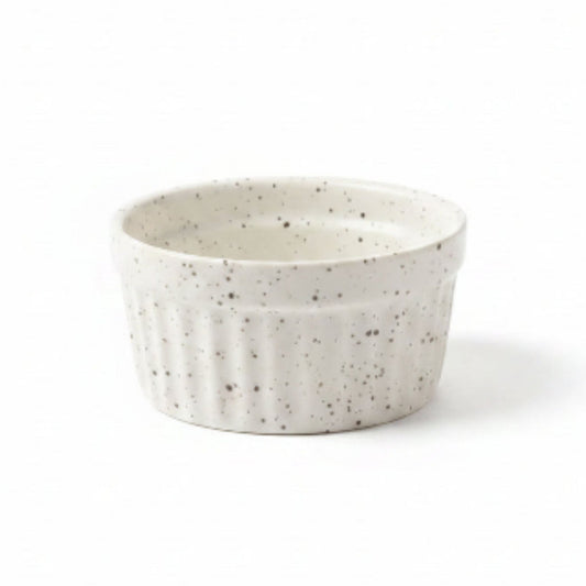 Maxwell & Williams 6pc Speckled Ramekins