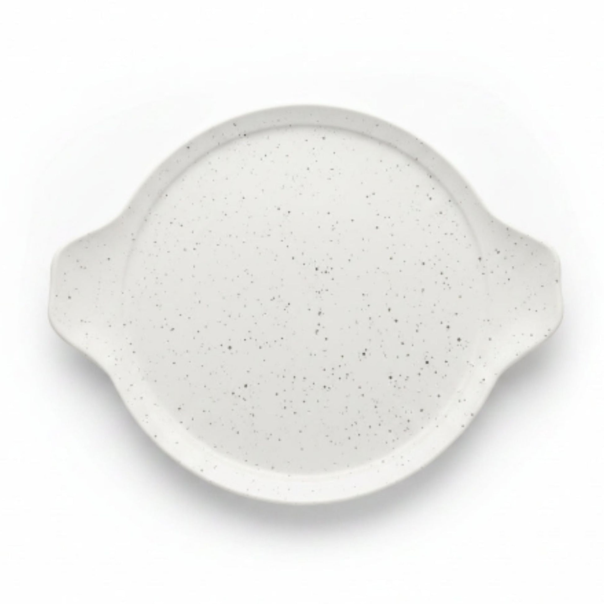 Maxwell & Williams Round Speckled Casserole 3L