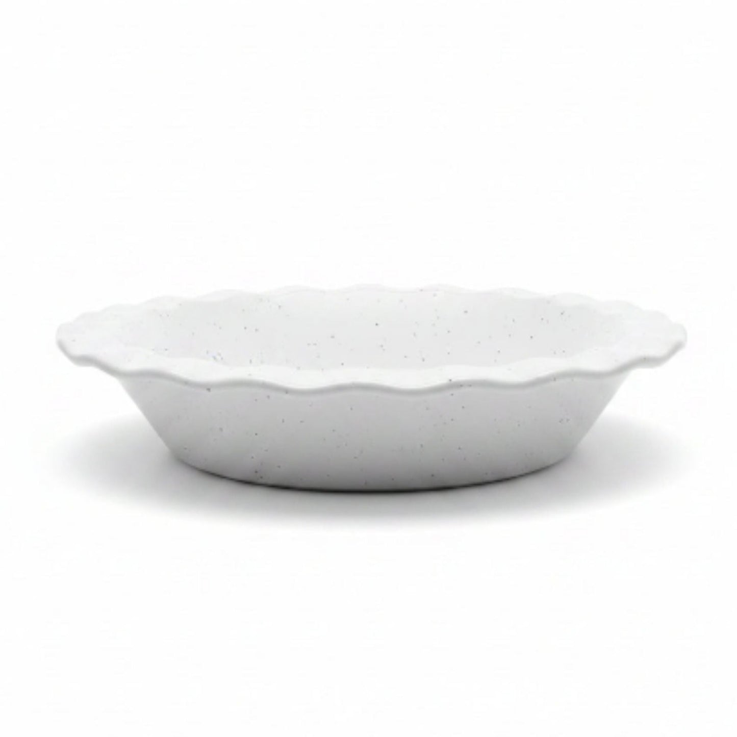 Maxwell & Williams Speckled Pie Dish 25x4.5cm