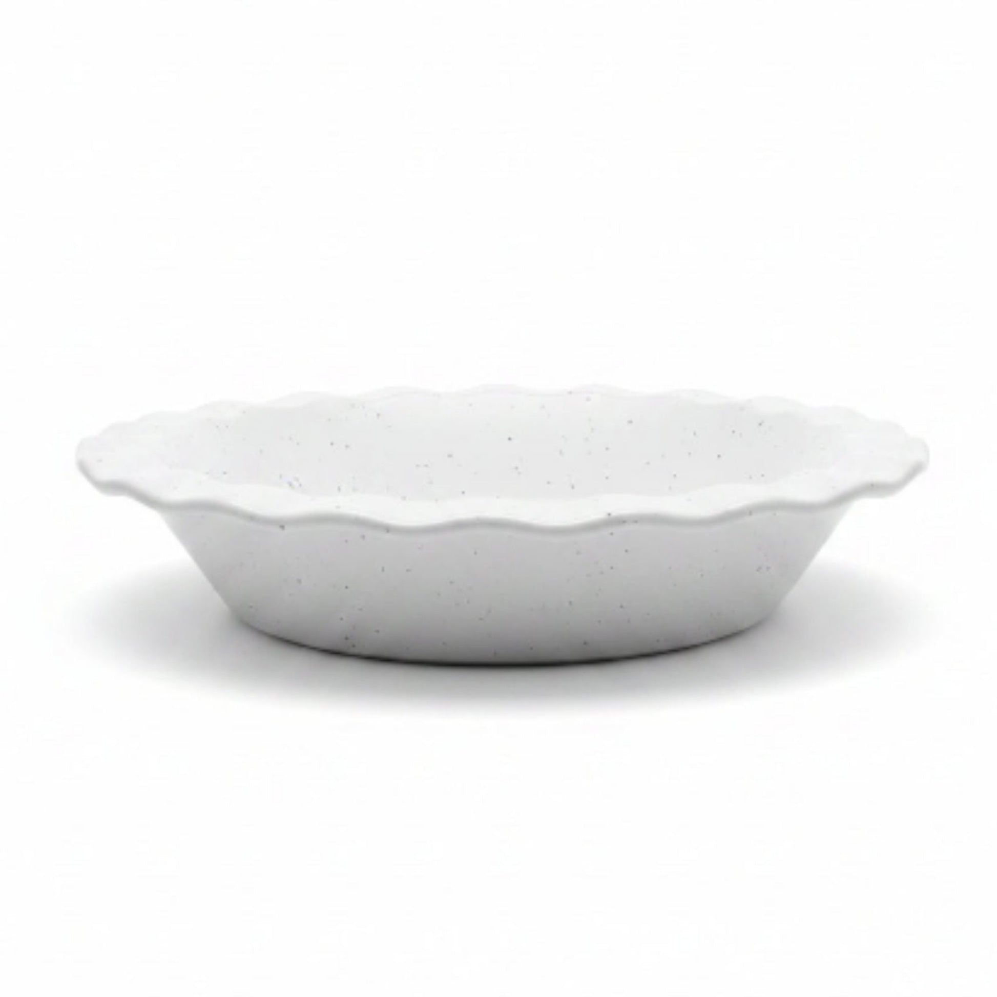 Maxwell & Williams Speckled Pie Dish 25x4.5cm