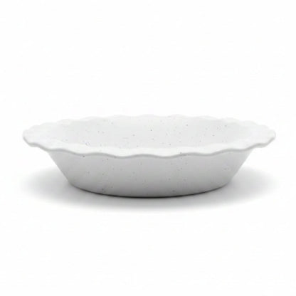 Maxwell & Williams Speckled Pie Dish 25x4.5cm