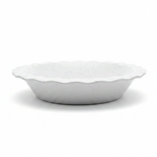 Maxwell & Williams Speckled Pie Dish 25x4.5cm